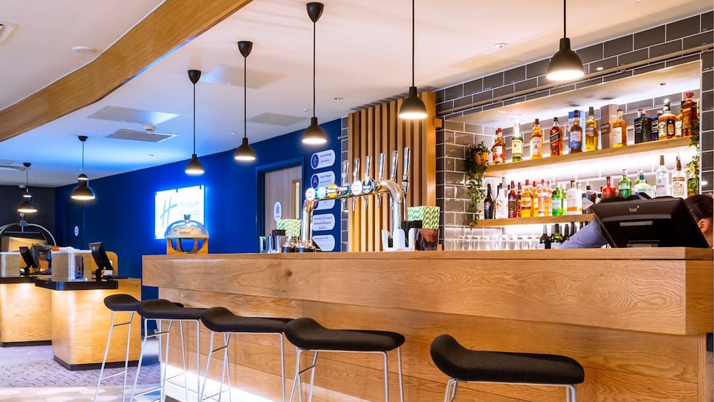 Holiday Inn Express Barrow-in-Furness 9/59