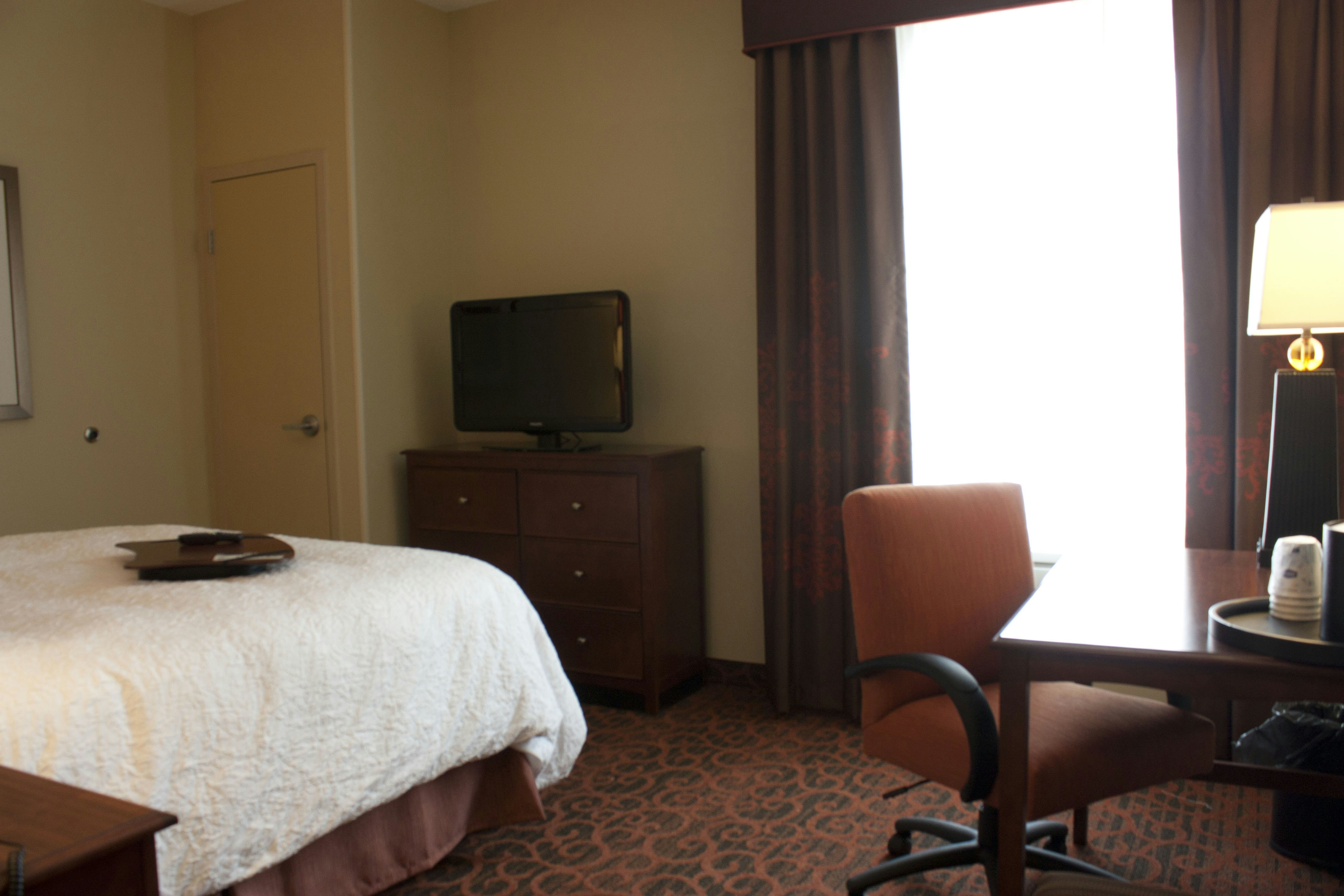 Hampton Inn Burlington, WI 13/58