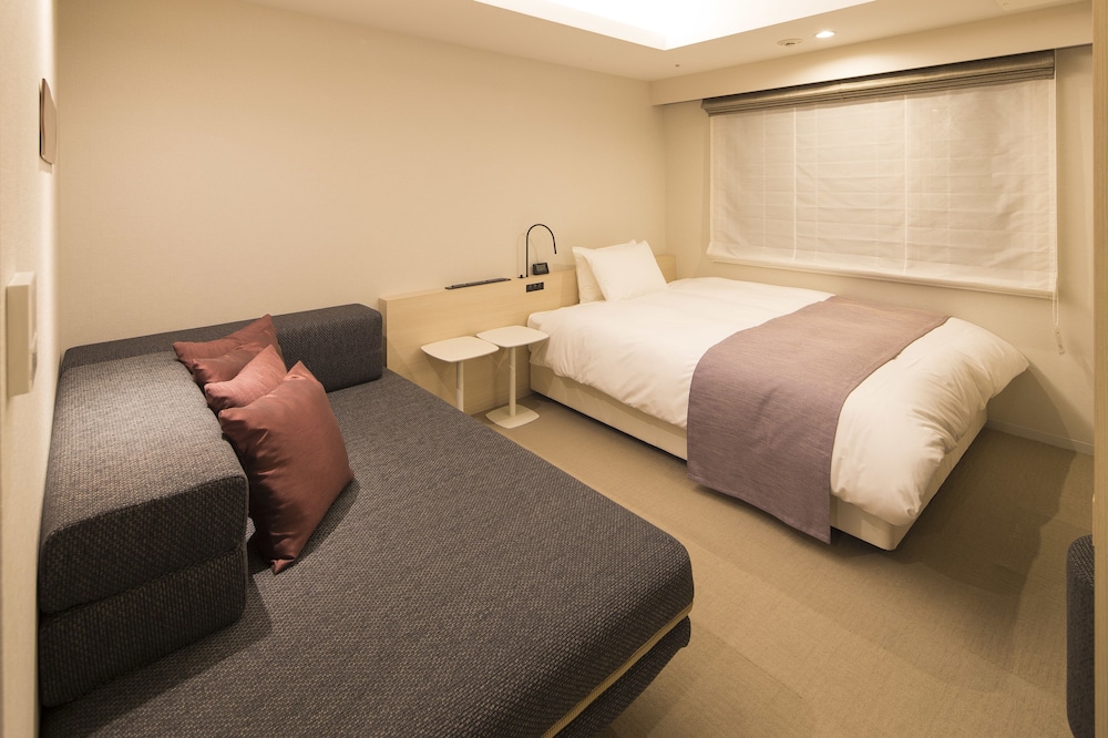 Hotel Granbinario Komatsu 11/31