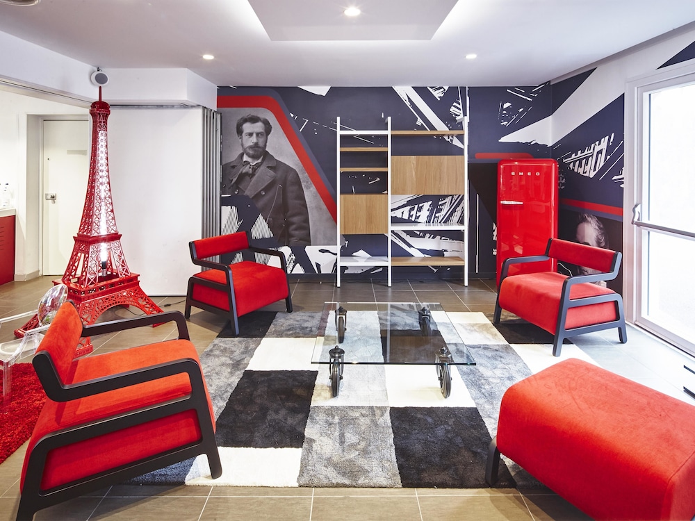 Kyriad Colmar Centre Unterlnden Ex Kyriad Colmar Centre Parc Des Expositions 38/59