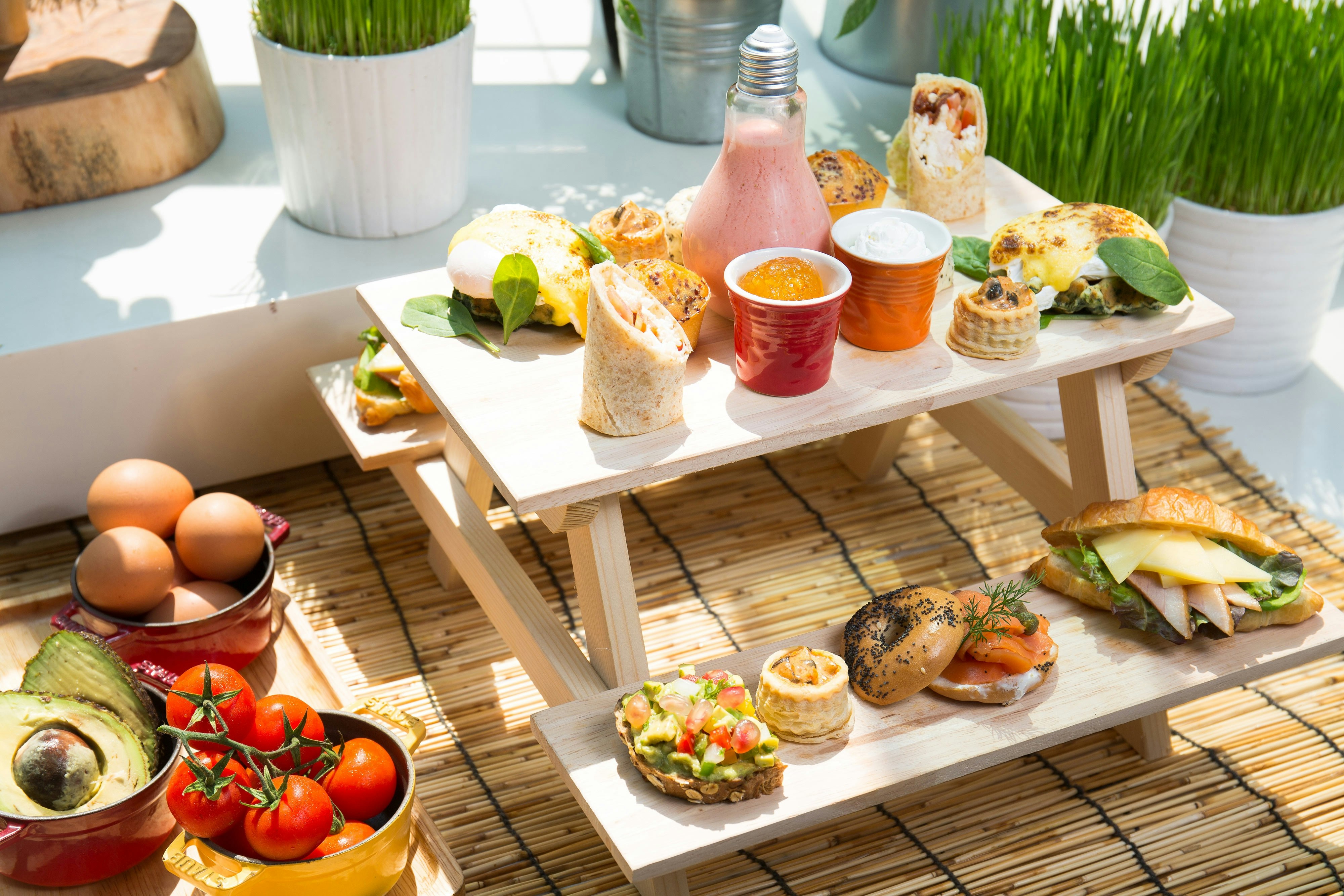 The Westin Grande Sukhumvit 52/75