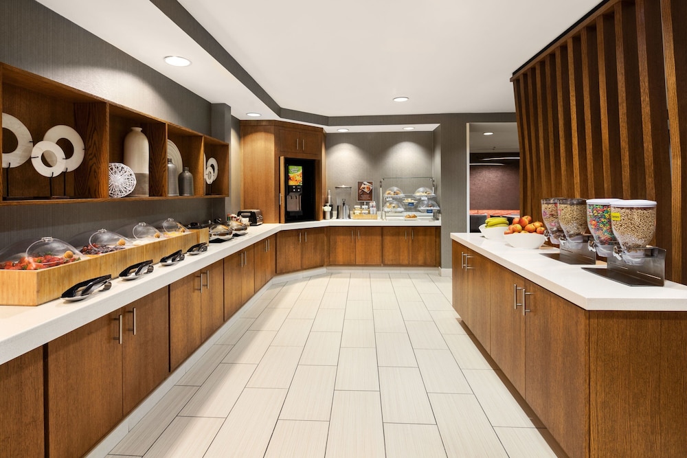Springhill Suites By Marriott Round Rock 6/34