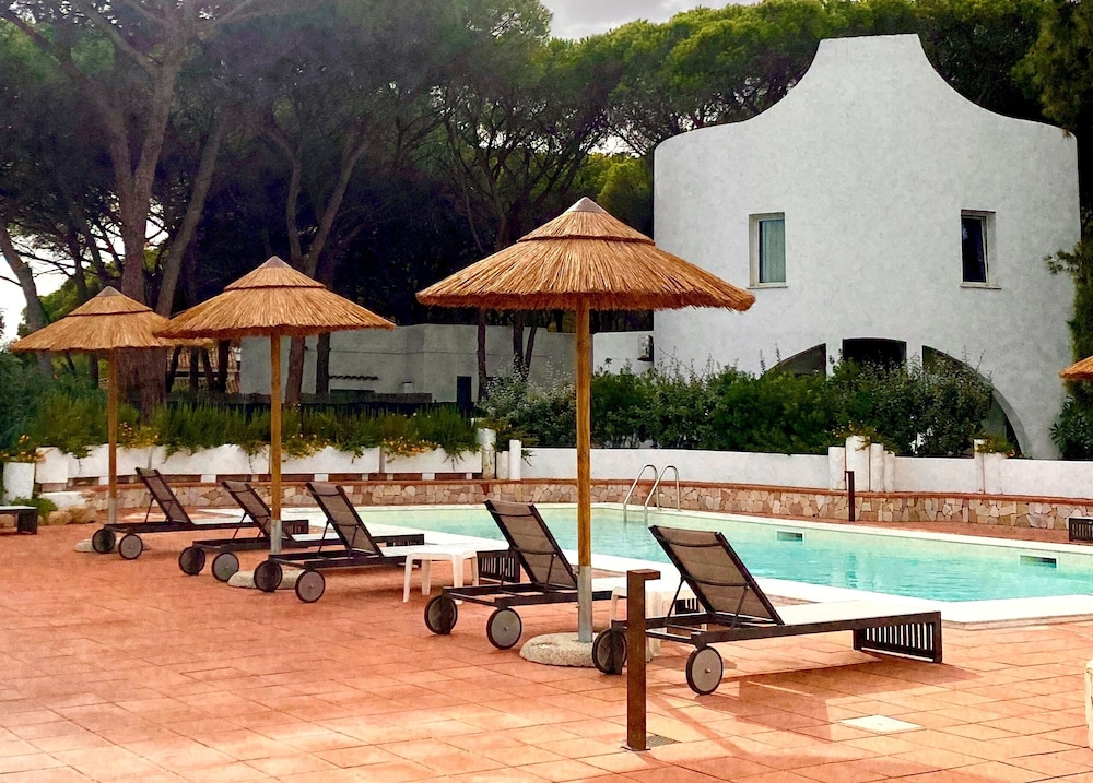 Mare Pineta 55/59