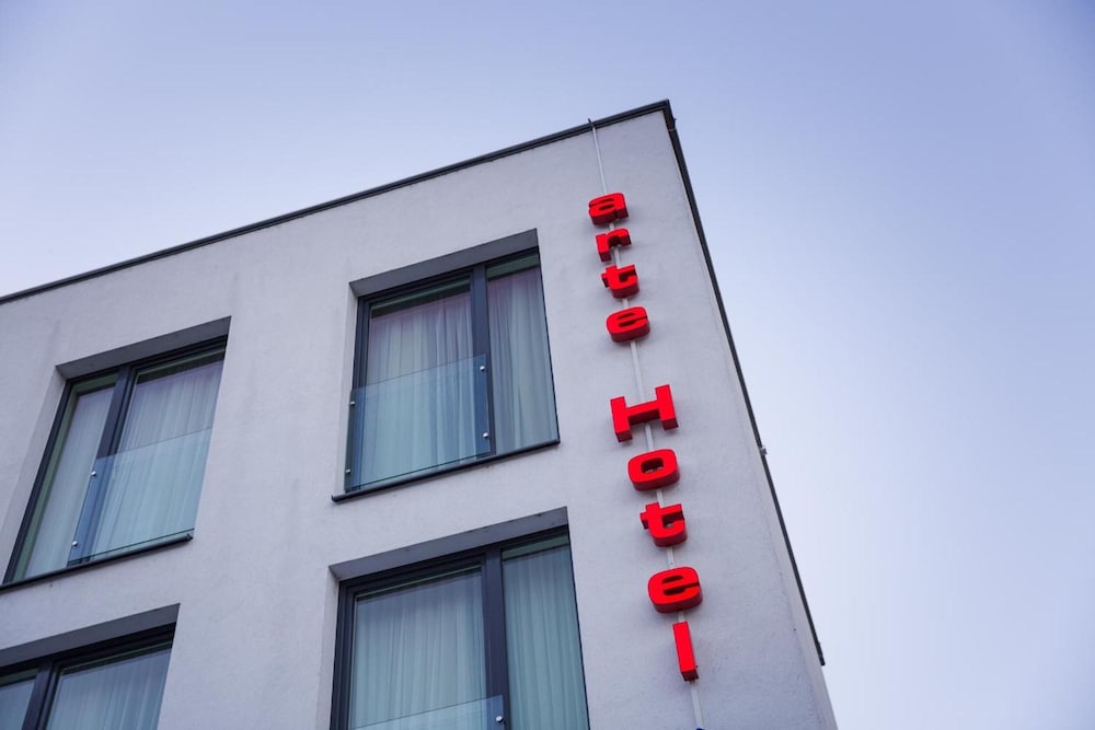 Arte Hotel Krems 1/50