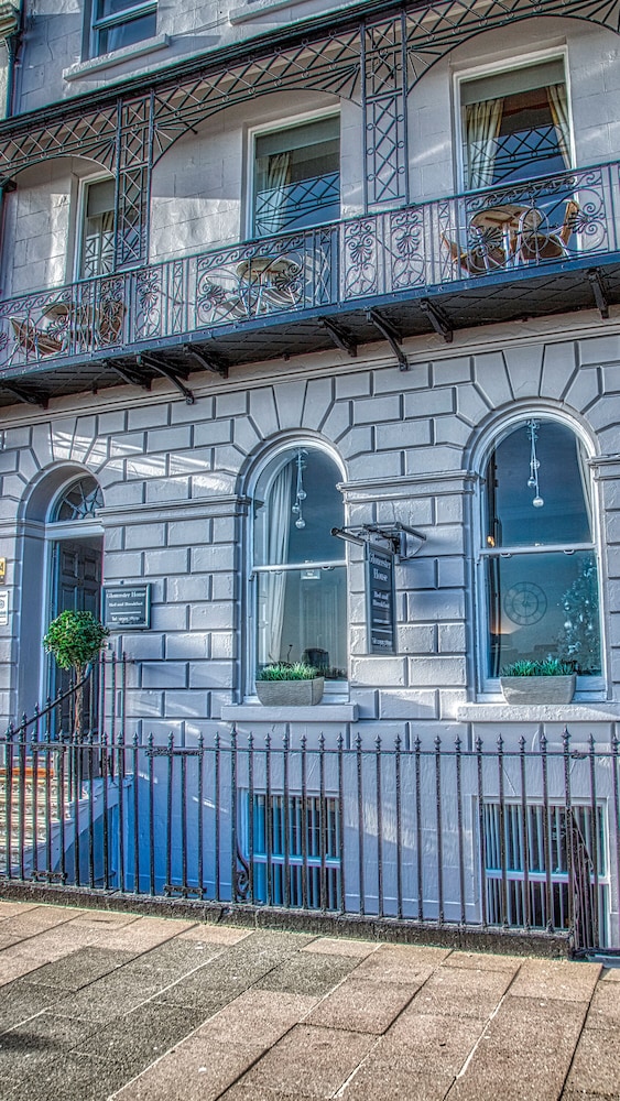 Gloucester House 5/50