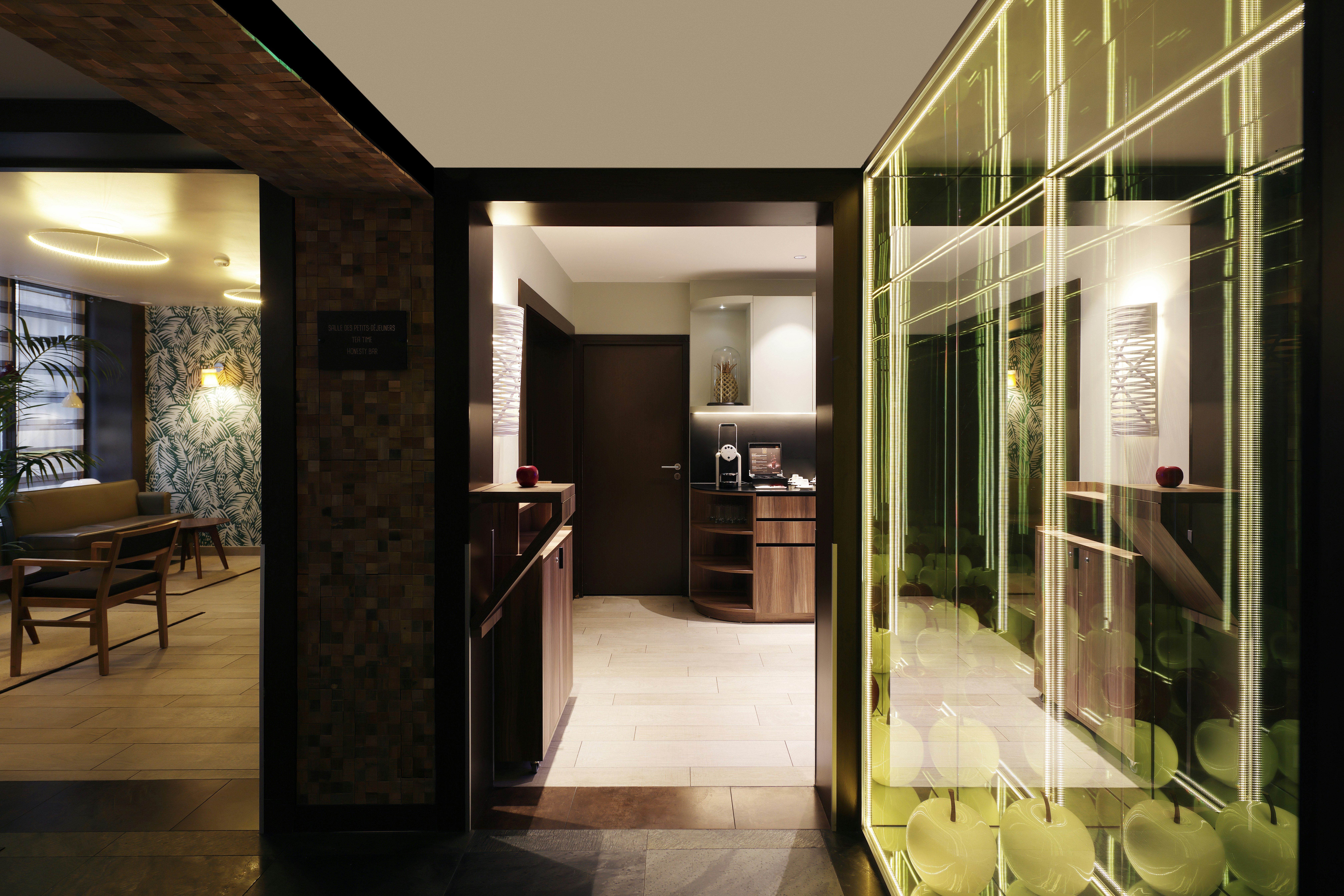 Hotel Eden 38/50