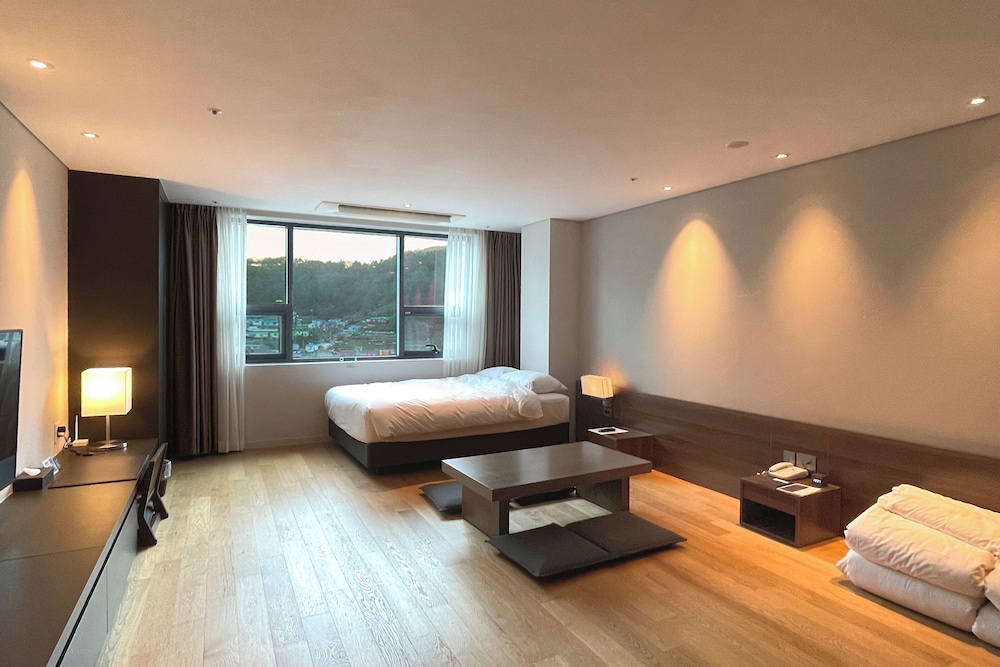 Grab The Ocean Songdo 24/45
