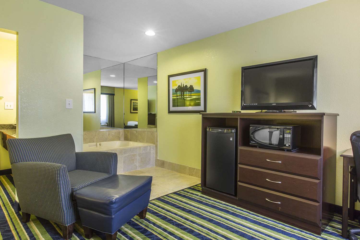Quality Inn Cedartown 20/26