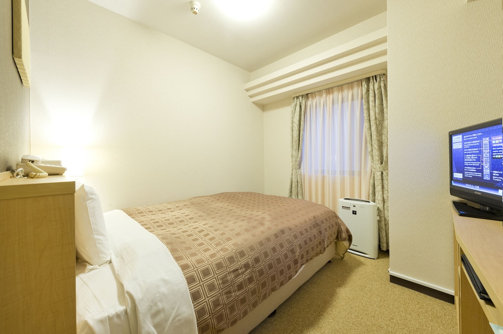 Hotel Sunroute Sapporo 12/49