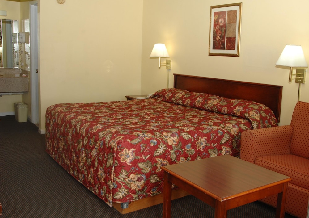 Red Carpet Inn Oxford 10/51