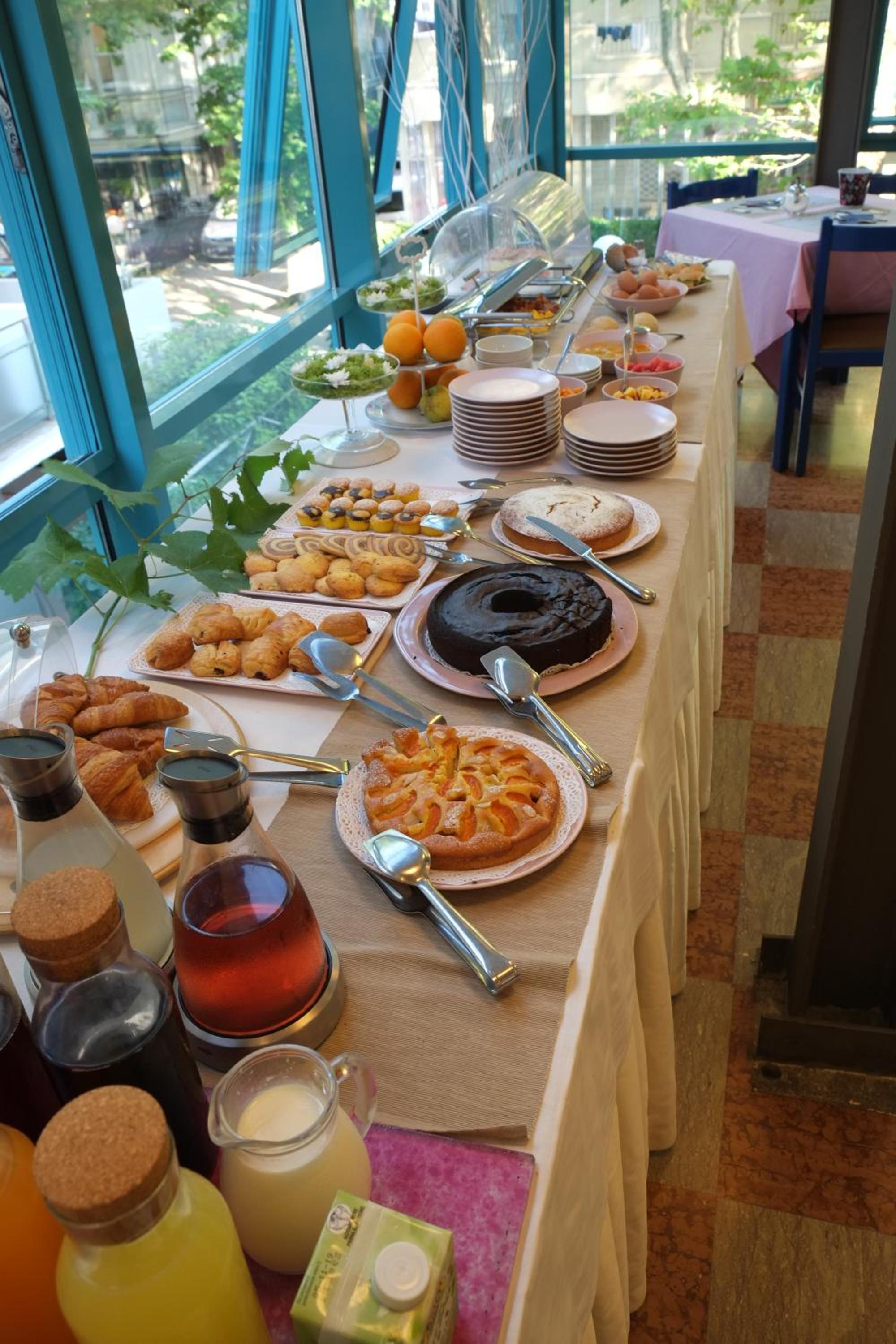 Hotel Ivano 30/48