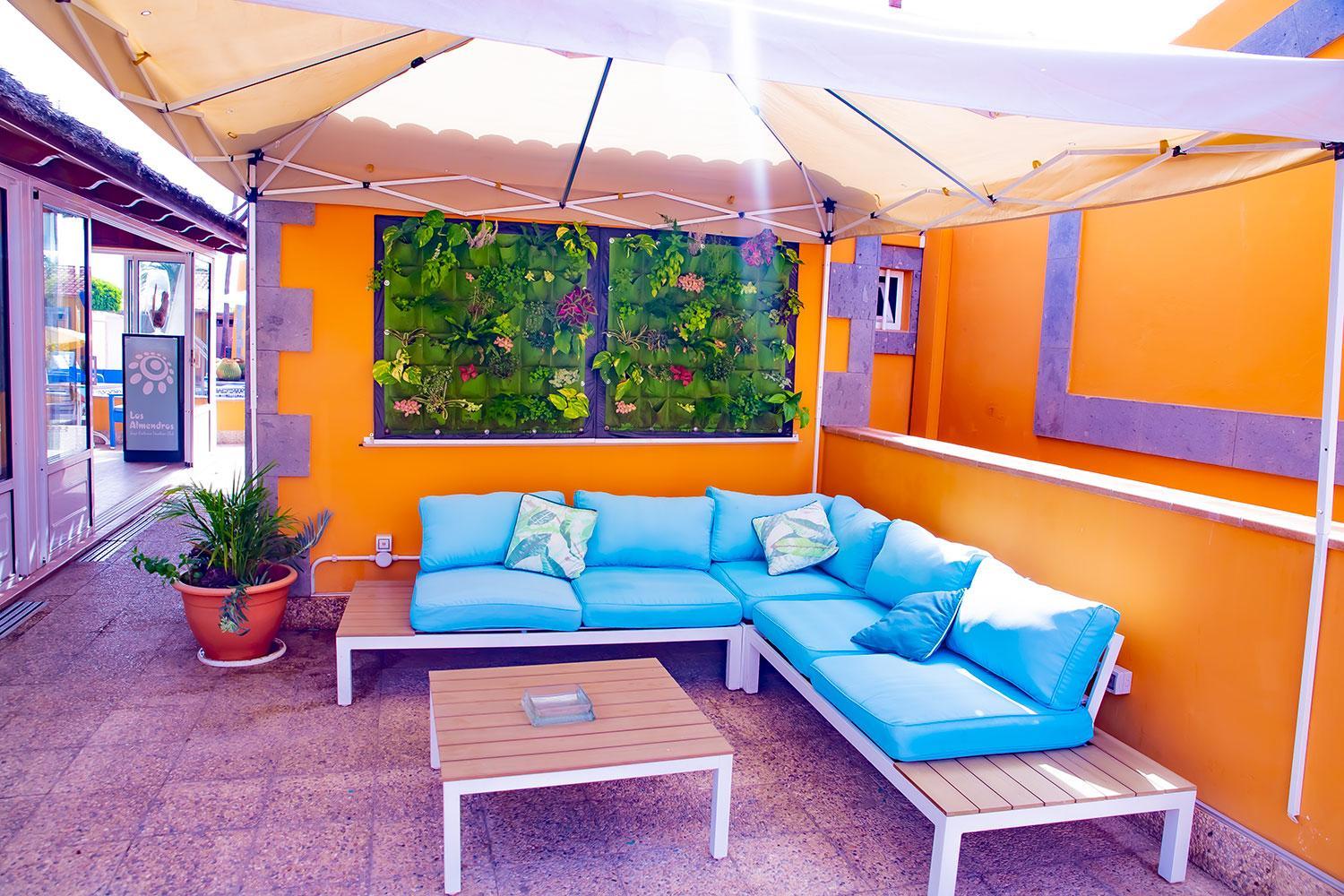 Los Almendros - Adults Only 14/37