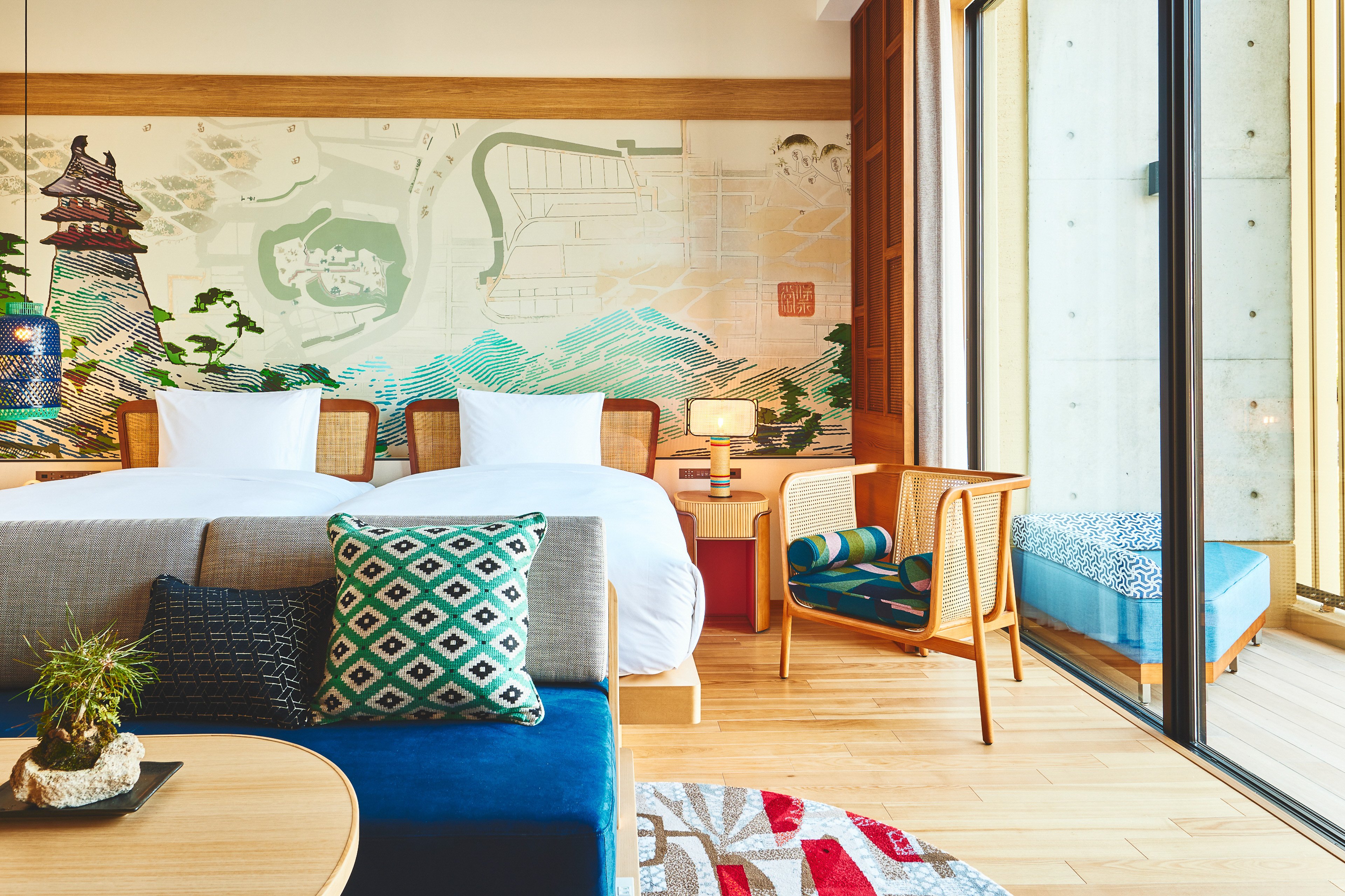 Hotel Indigo Inuyama Urakuen Garden 56/80