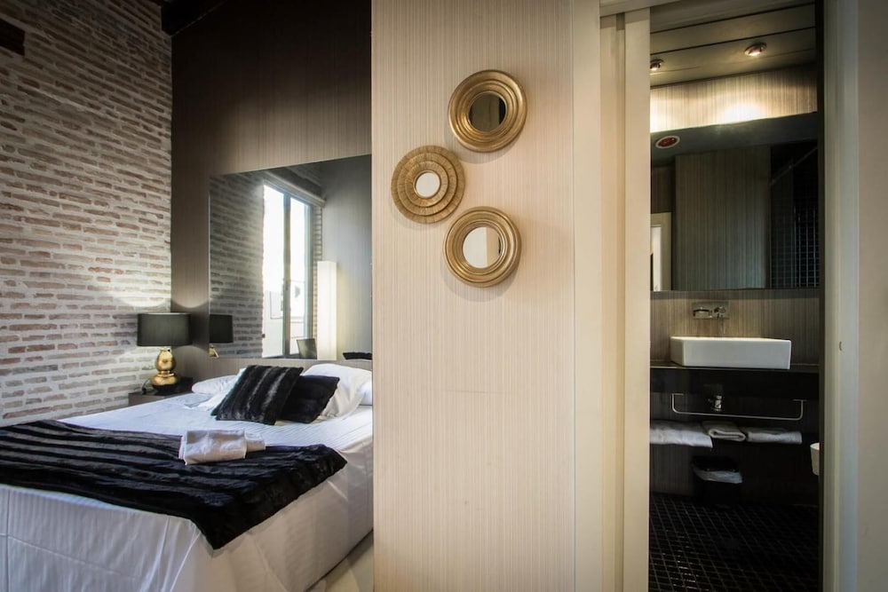 Cosy Rooms Embajador 30/72