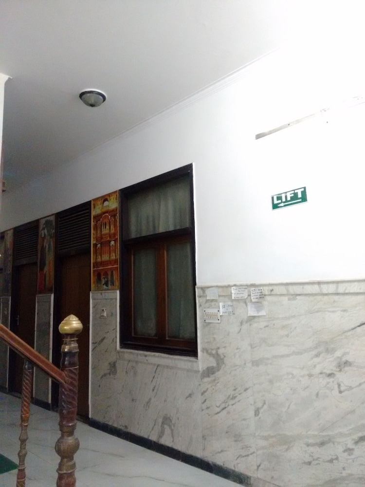 Hotel Prince Palace (The Green) 3/23