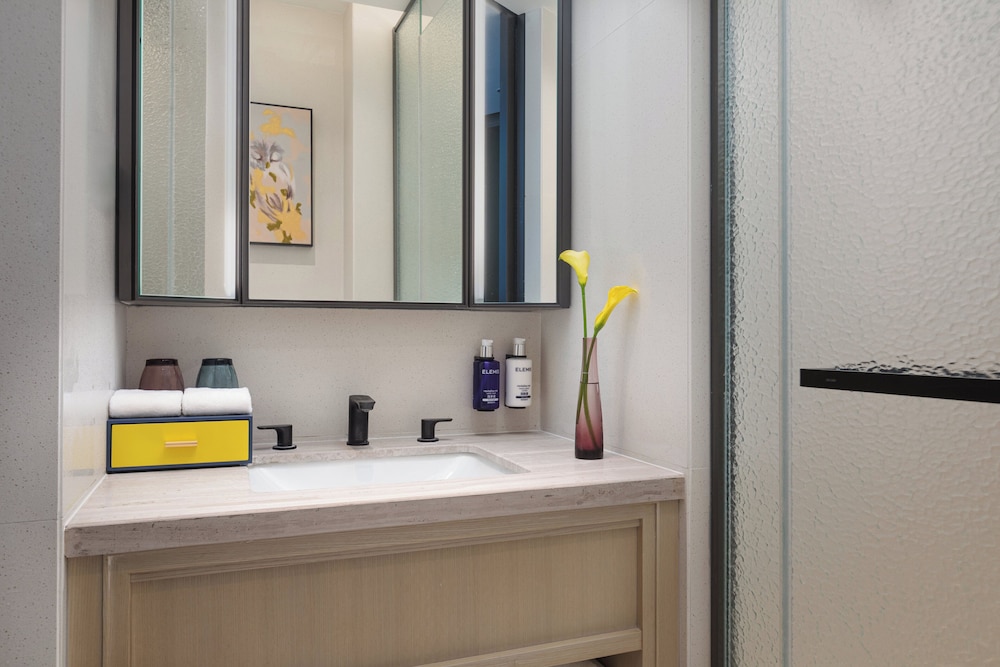 voco Suites Shanghai Hongqiao CBD 7/46
