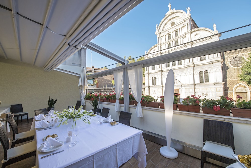 Hotel Savoia e Jolanda, WorldHotels Elite 35/66