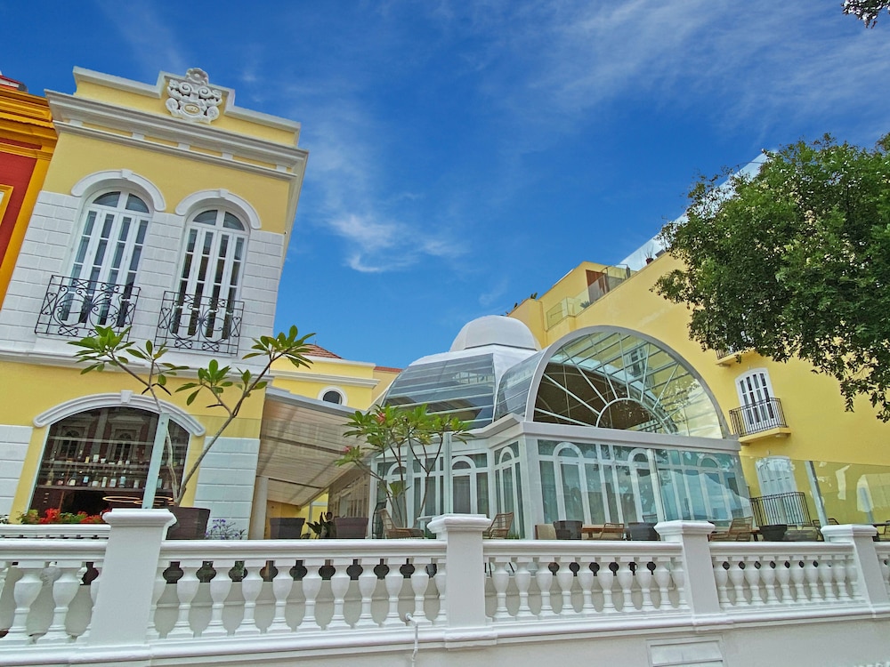 Hotel Juma Opera in MANAUS