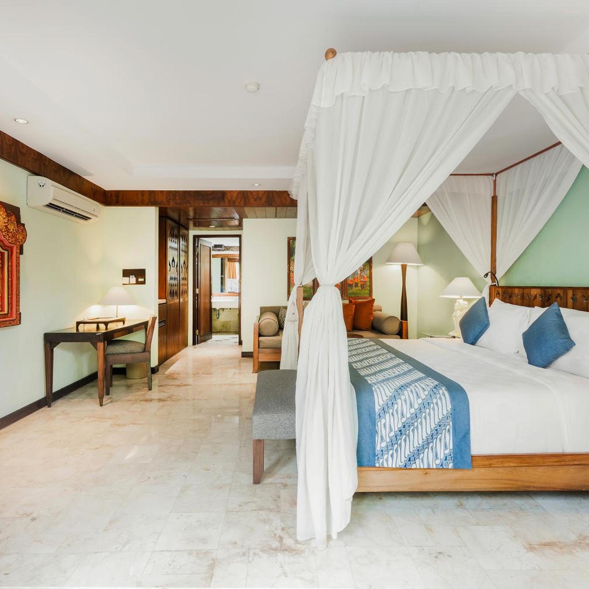 1 Bedroom, Suite, Villa, Private Pool