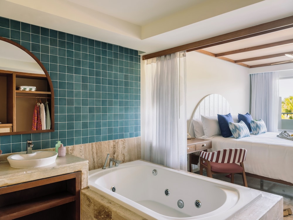 Zel Punta Cana - All Suites 46/47