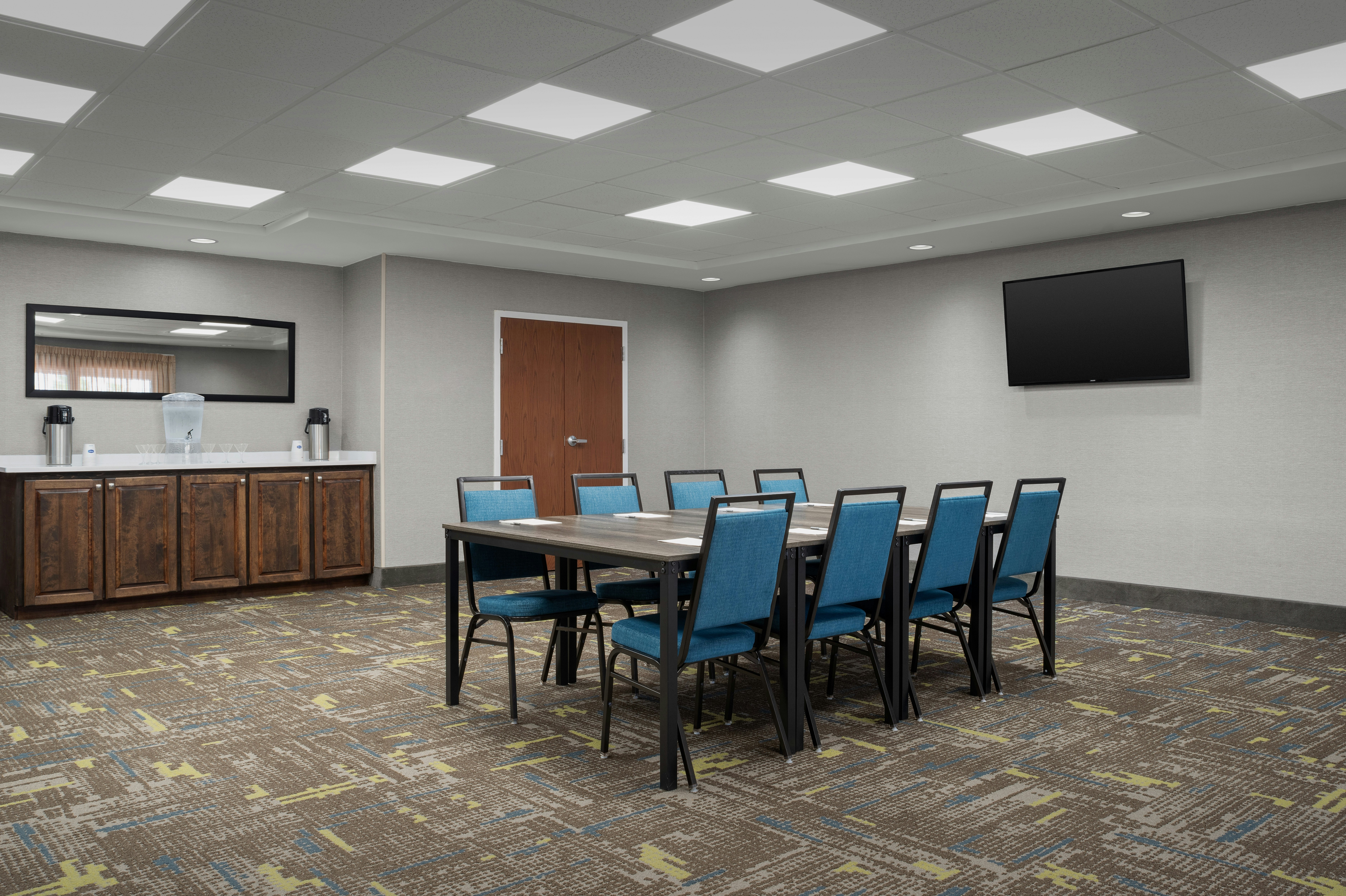 Hampton Inn Panama City Beach 42/51