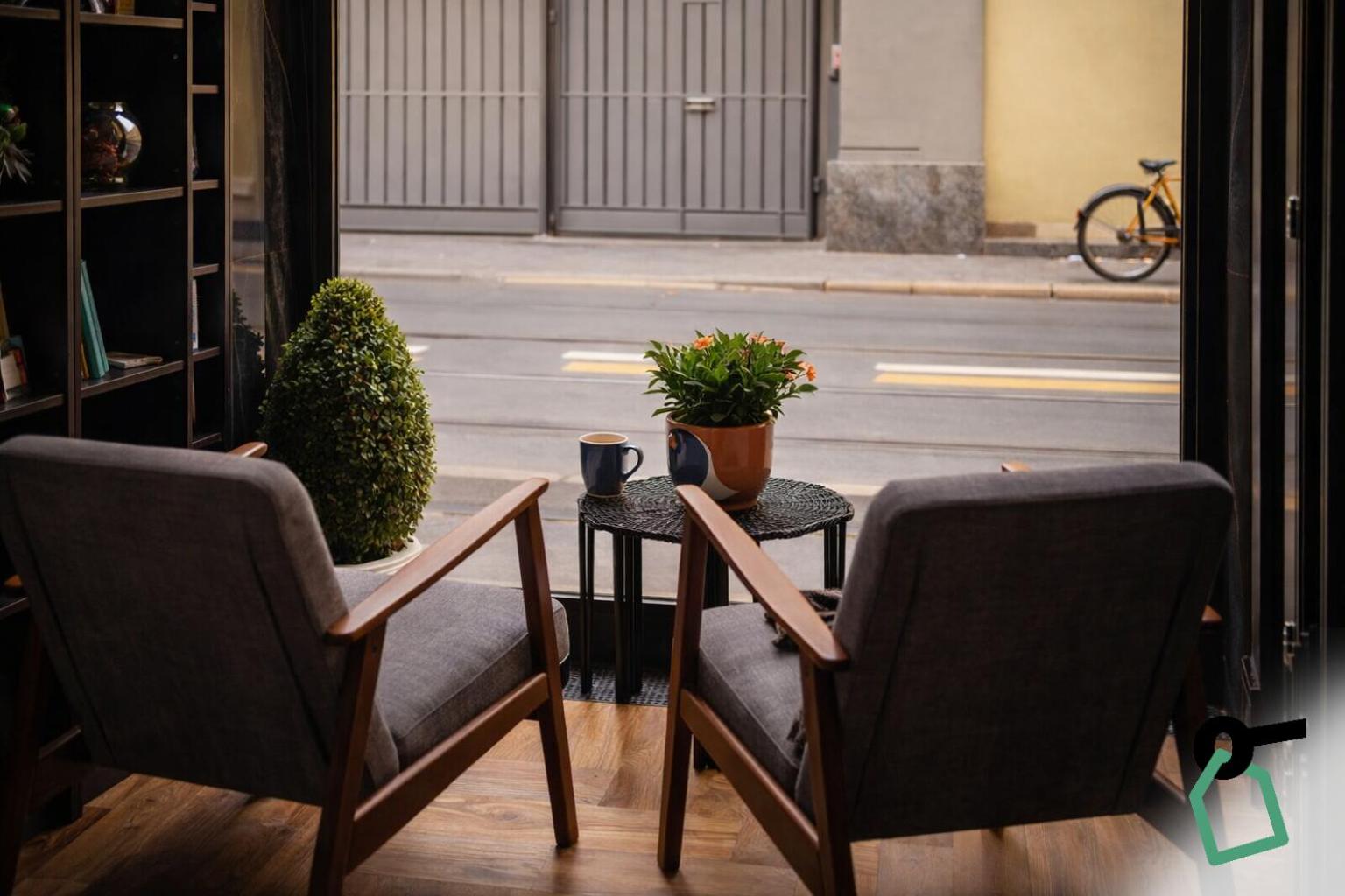Hotiday Milano Risorgimento 32/48