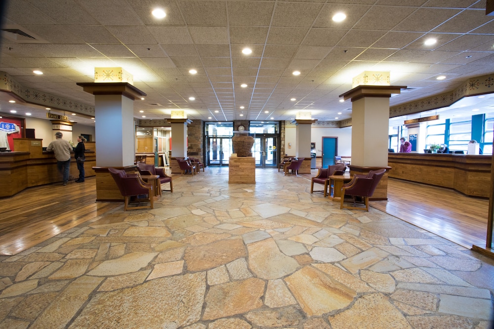 Jackson Lake Lodge 9/48