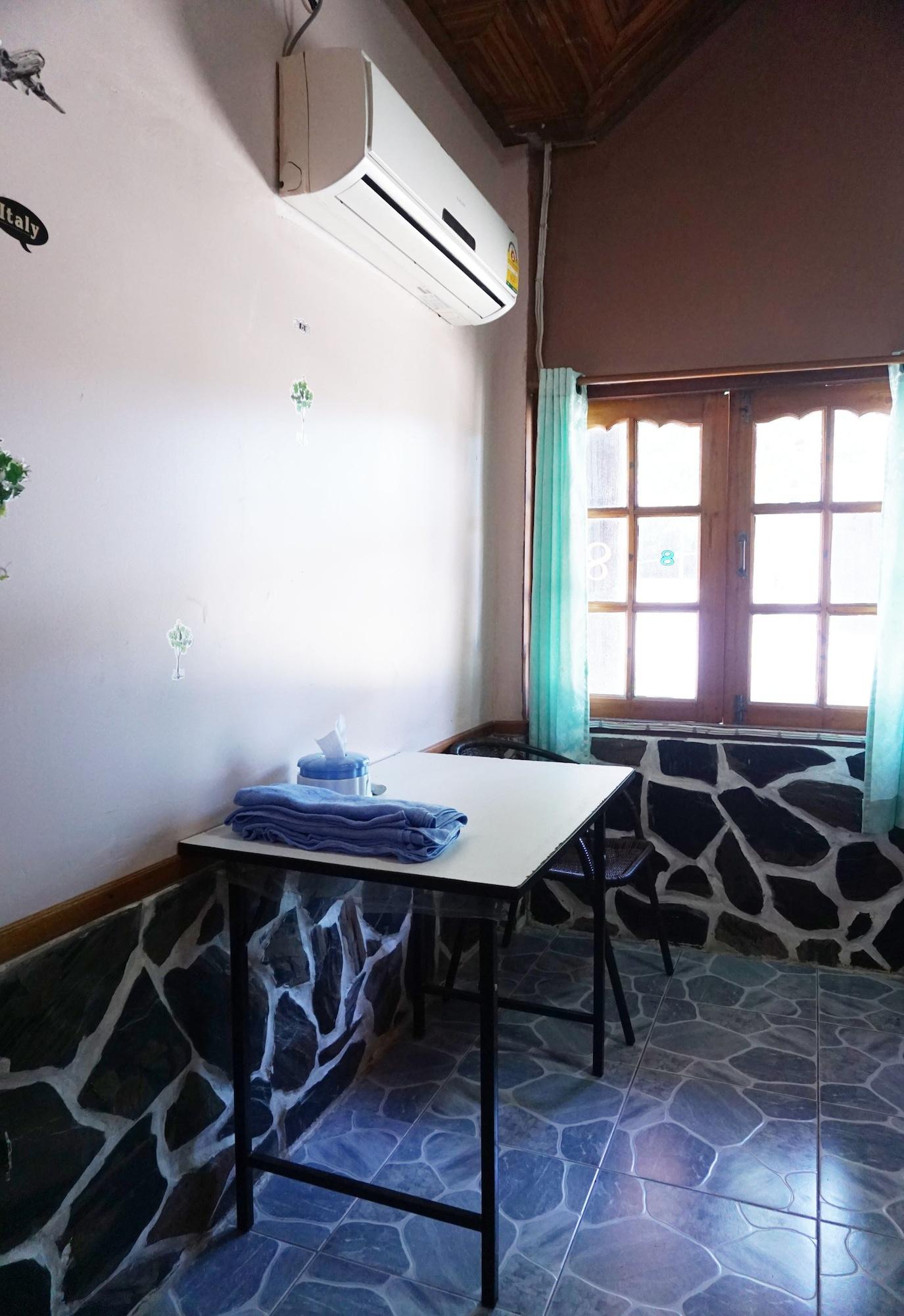 Baan Kieng Dao Resort 11/15