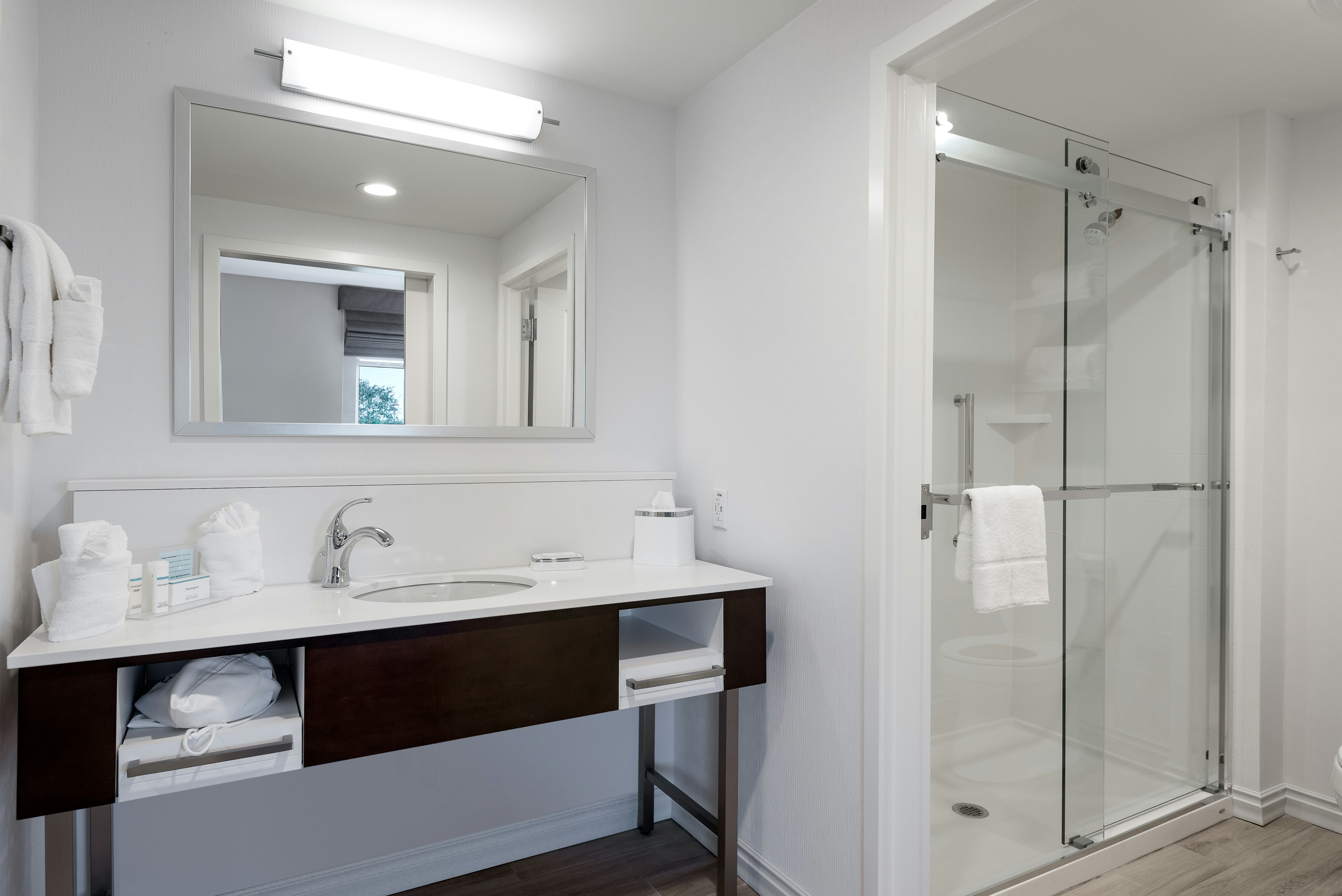 Hampton Inn & Suites West Melbourne-Palm Bay Road 43/46