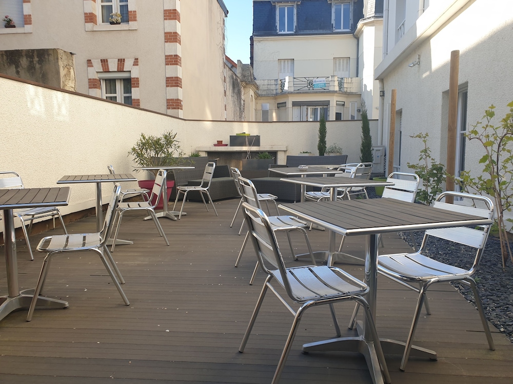 Best Western Plus L'Artist Hotel 66/78