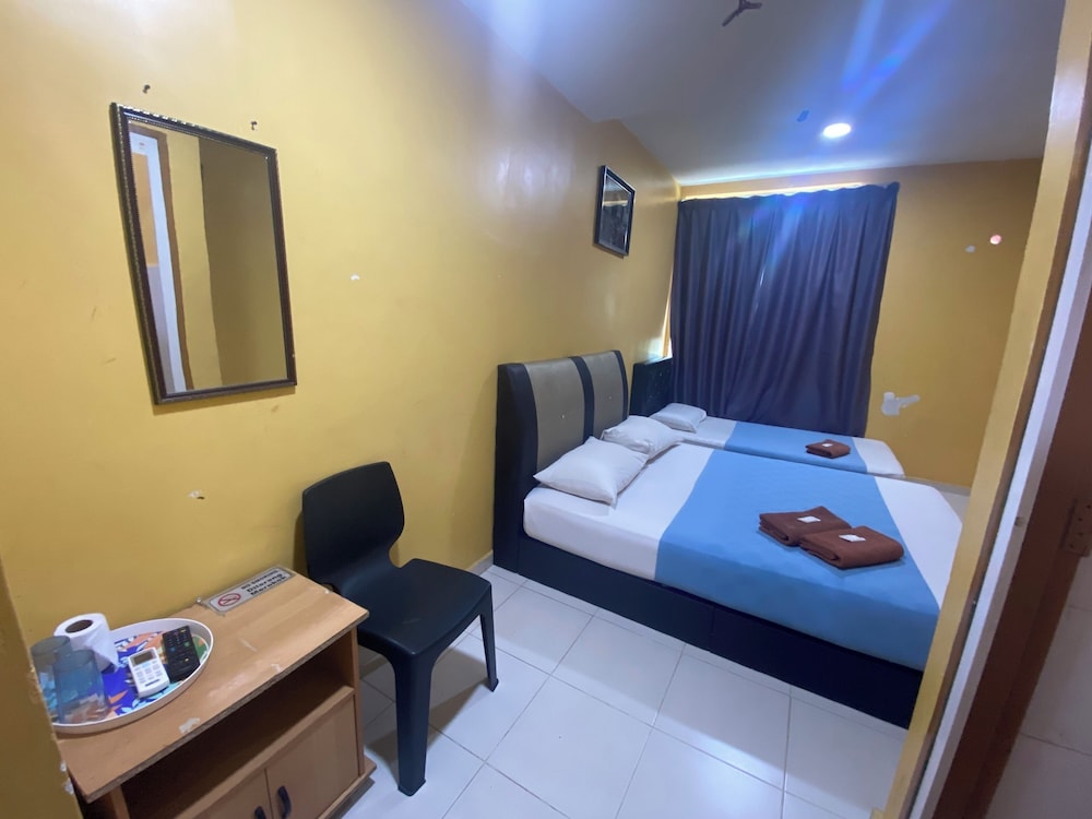 Hotel O De Anjung 8/20