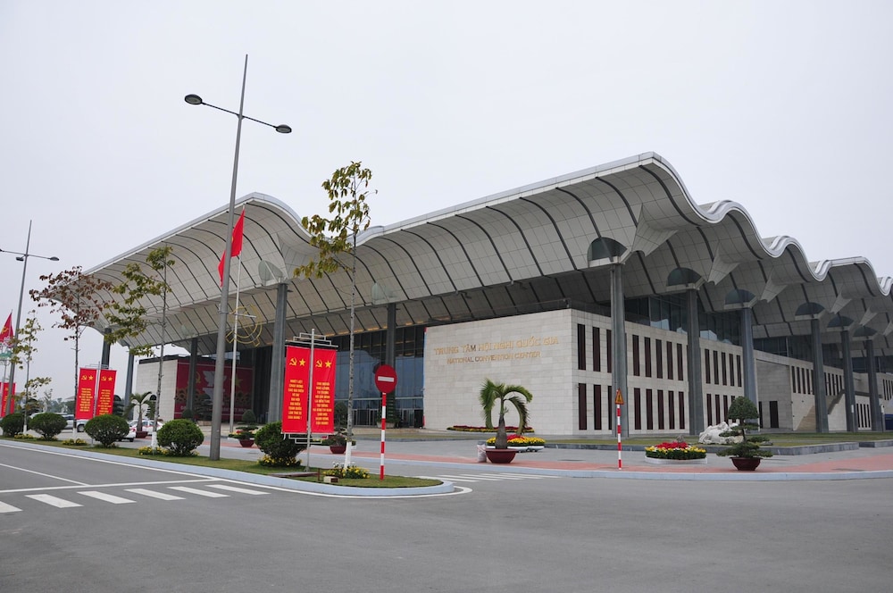 T&M Luxury Hotel Hanoi 7/57