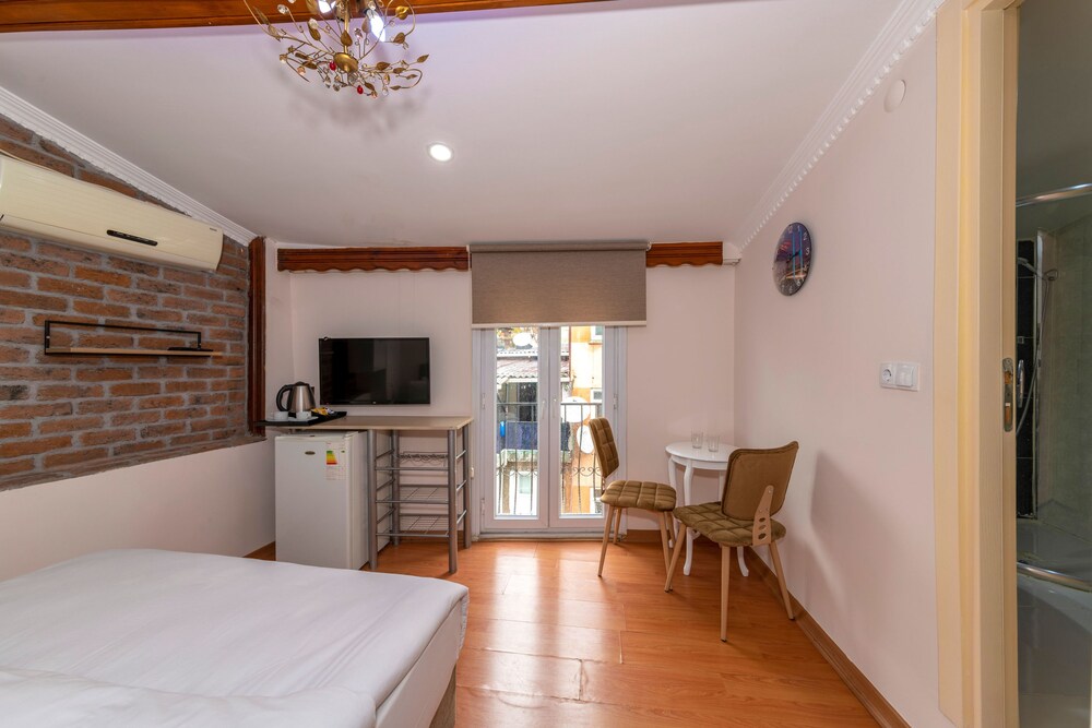 Taksim City Suites 12/37