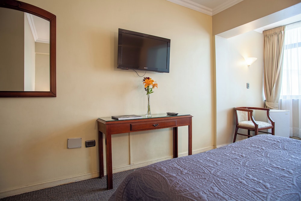 HOTEL HD 21/45