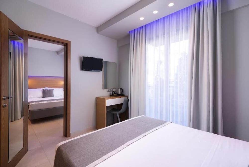 Sks Boutique Rooms 7/44