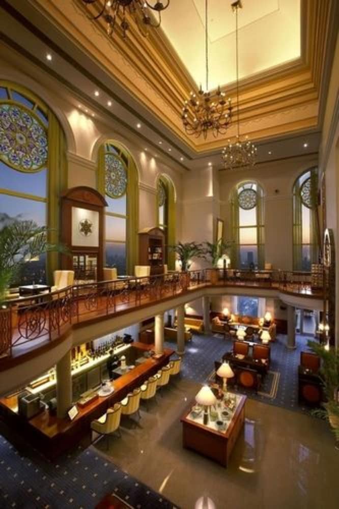 Itc Grand Central 27/39
