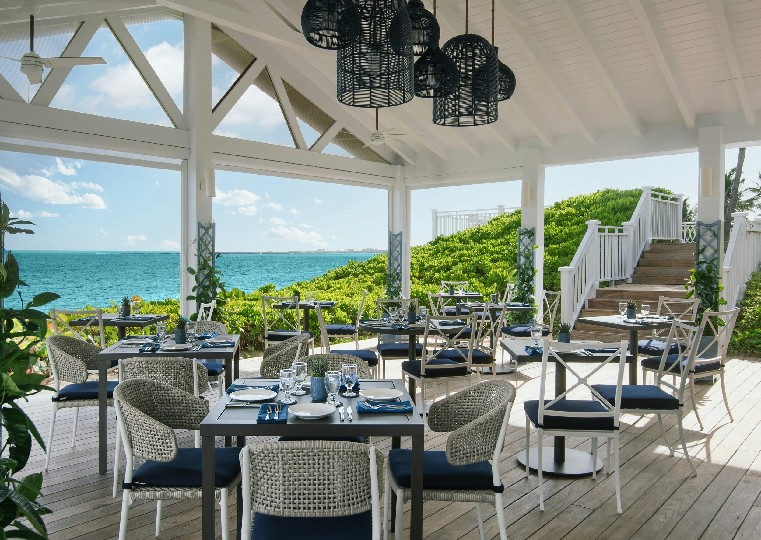 The Ocean Club, A Four Seasons Resort, Bahamas 33/49