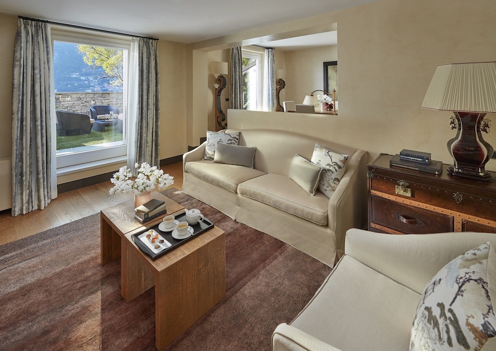 Mandarin Oriental Lago di Como 47/83