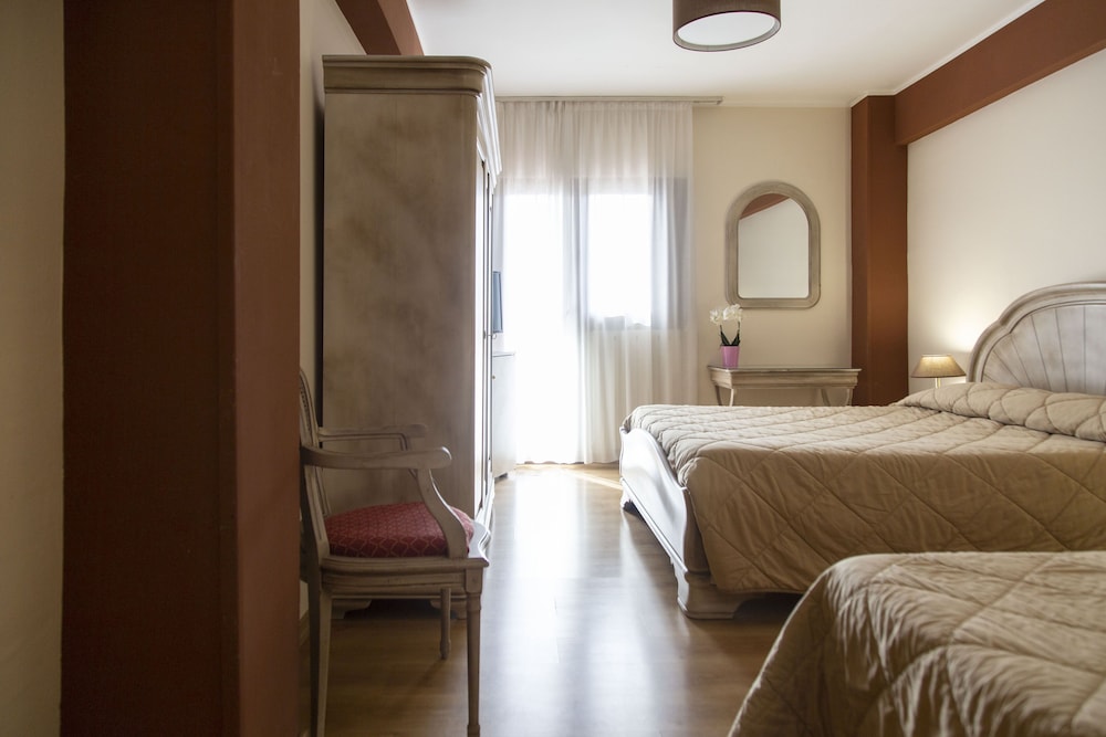 GRAND HOTEL DEL PARCO 19/62