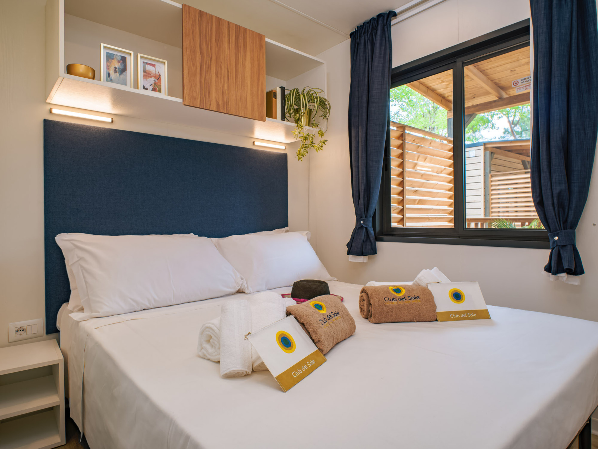 Deluxe, Family, Lodge, Pet Friendly