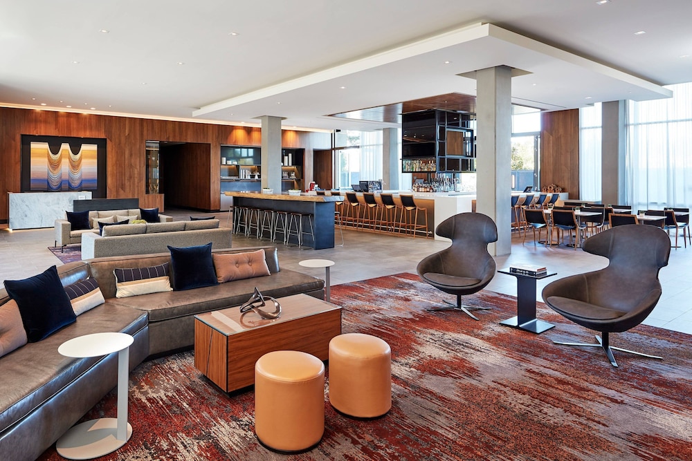 Ac Hotel By Marriott San Jose Santa Clara 42/67