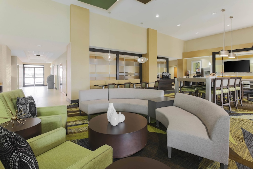 Springhill Suites Oklahoma City Quail Springs 19/35