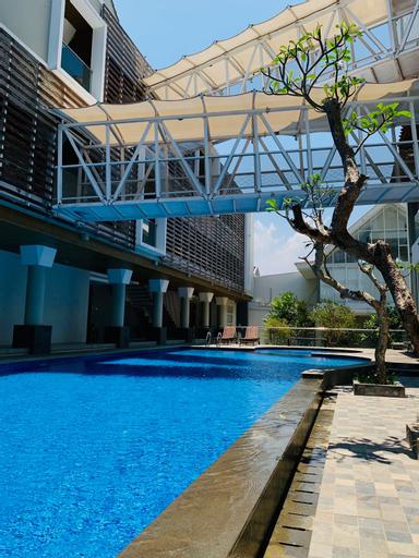 Sinergi Hotel & Villa 22/24