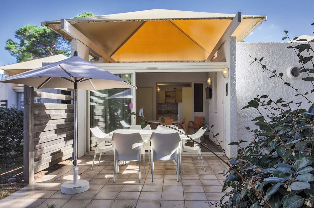 Club Belambra Borgo Pineto 7/50