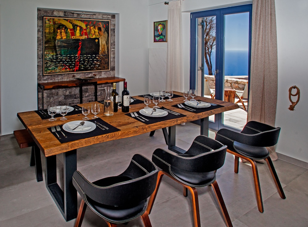 Villa Asterope Luxury Retreat By Pleiades 33/50