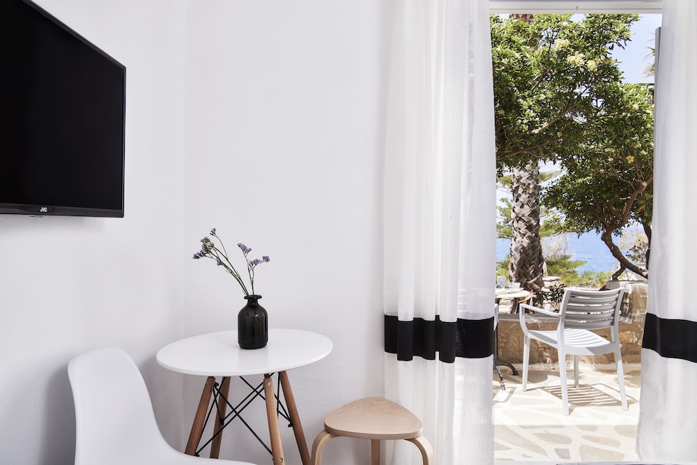 High Mill Hotel Paros photo5