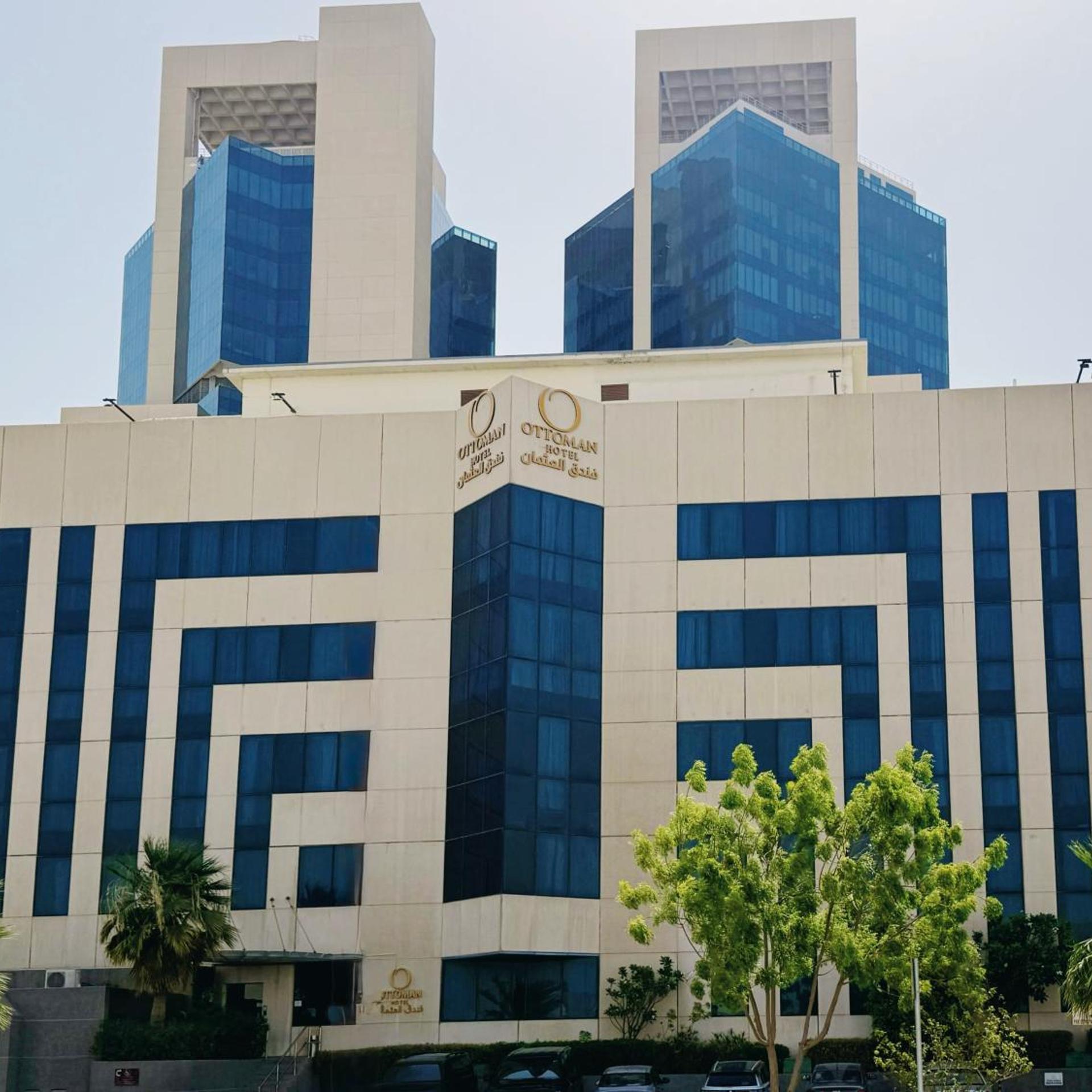 Ottoman Hotel Al Khobar in DAMMAM