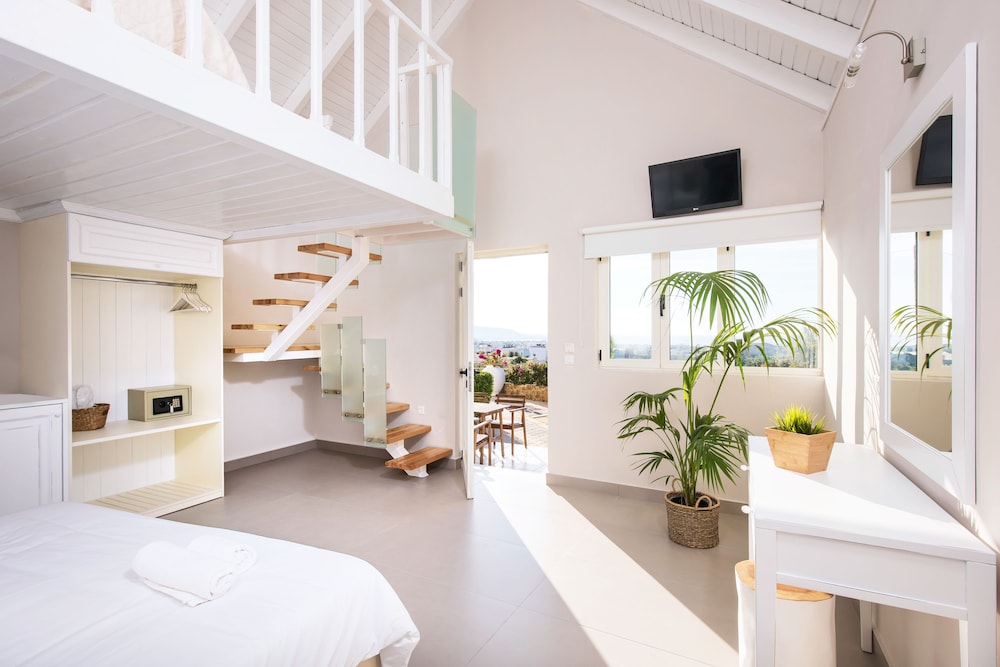 Notos Heights Hotel Suites 52/71