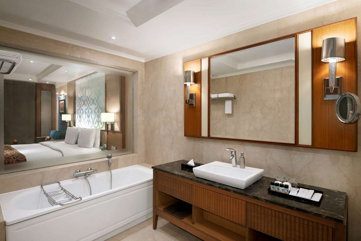 Ramada Plaza by Wyndham Chennai 52/55