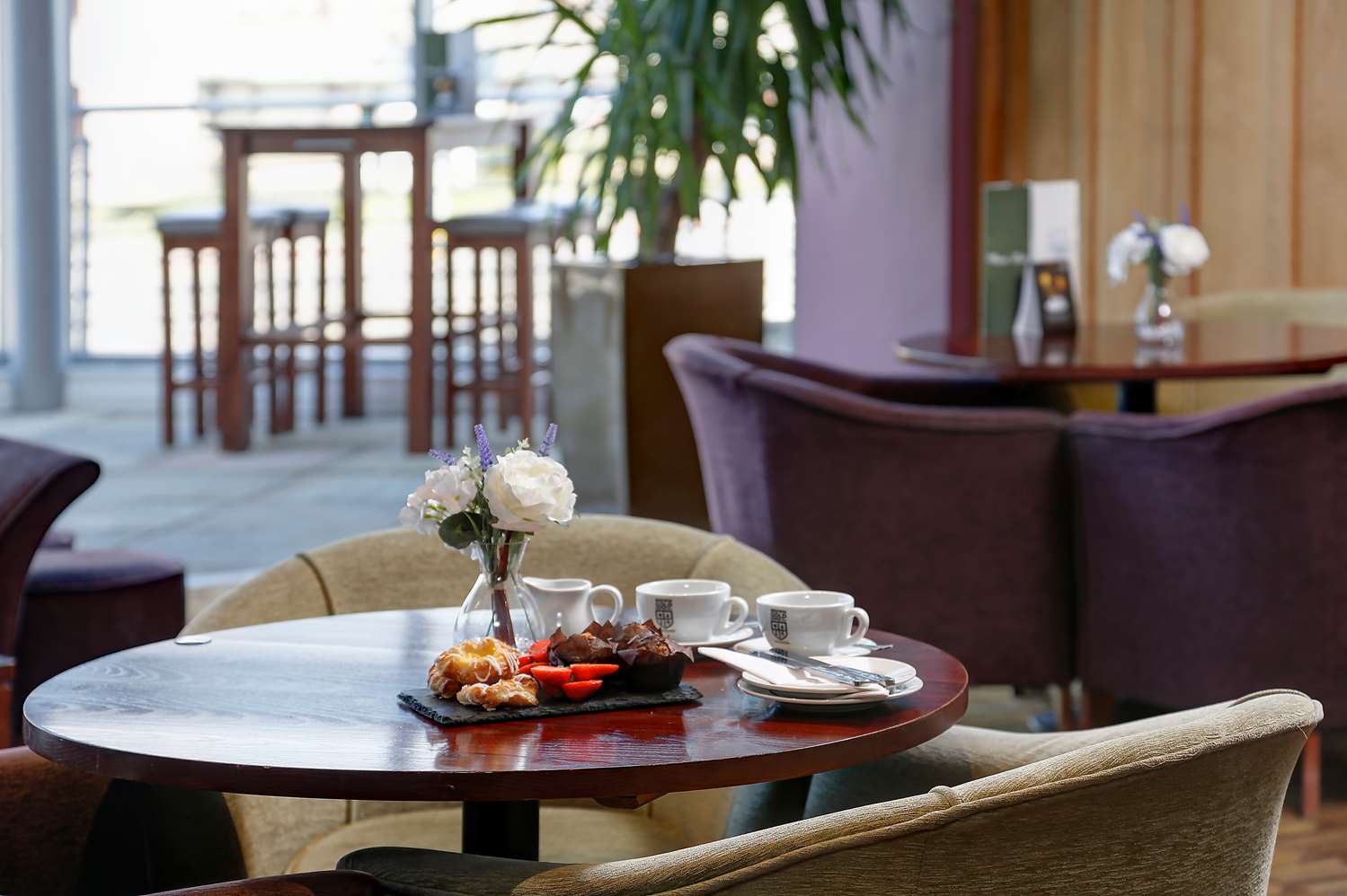 Sure Hotel by Best Western Aberdeen 15/23